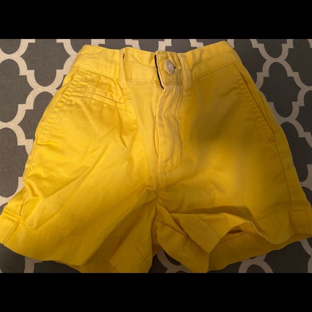 🚨🚨🚨 FLASH SALE 🚨🚨🚨     Boy’s Polo Shorts